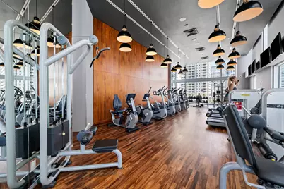 1300 Brickell Bay Drive #1005, Miami, FL 33131 - Photo 23