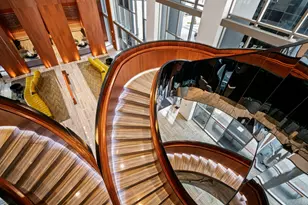 1300 Brickell Bay Dr, Miami, FL 33131 - Photo 13