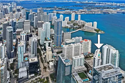 1300 Brickell Bay Drive #1005, Miami, FL 33131 - Photo 39
