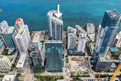1300 Brickell Bay Drive #1005, Miami, FL 33131 - Photo 41