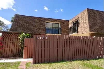 6183 NW 55th Lane #6183, Tamarac, FL 33319 - Photo 3