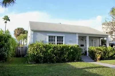 237 Wenonah Place, West Palm Beach, FL 33405 - Photo 1
