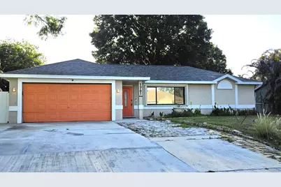 1761 SW Monterrey Lane, Port Saint Lucie, FL 34953 - Photo 1