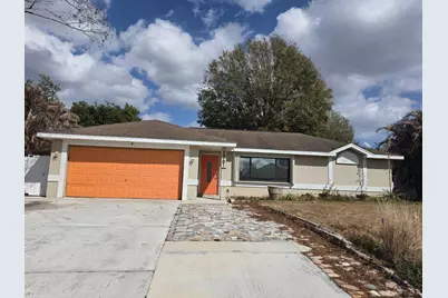 1761 SW Monterrey Lane, Port Saint Lucie, FL 34953 - Photo 1