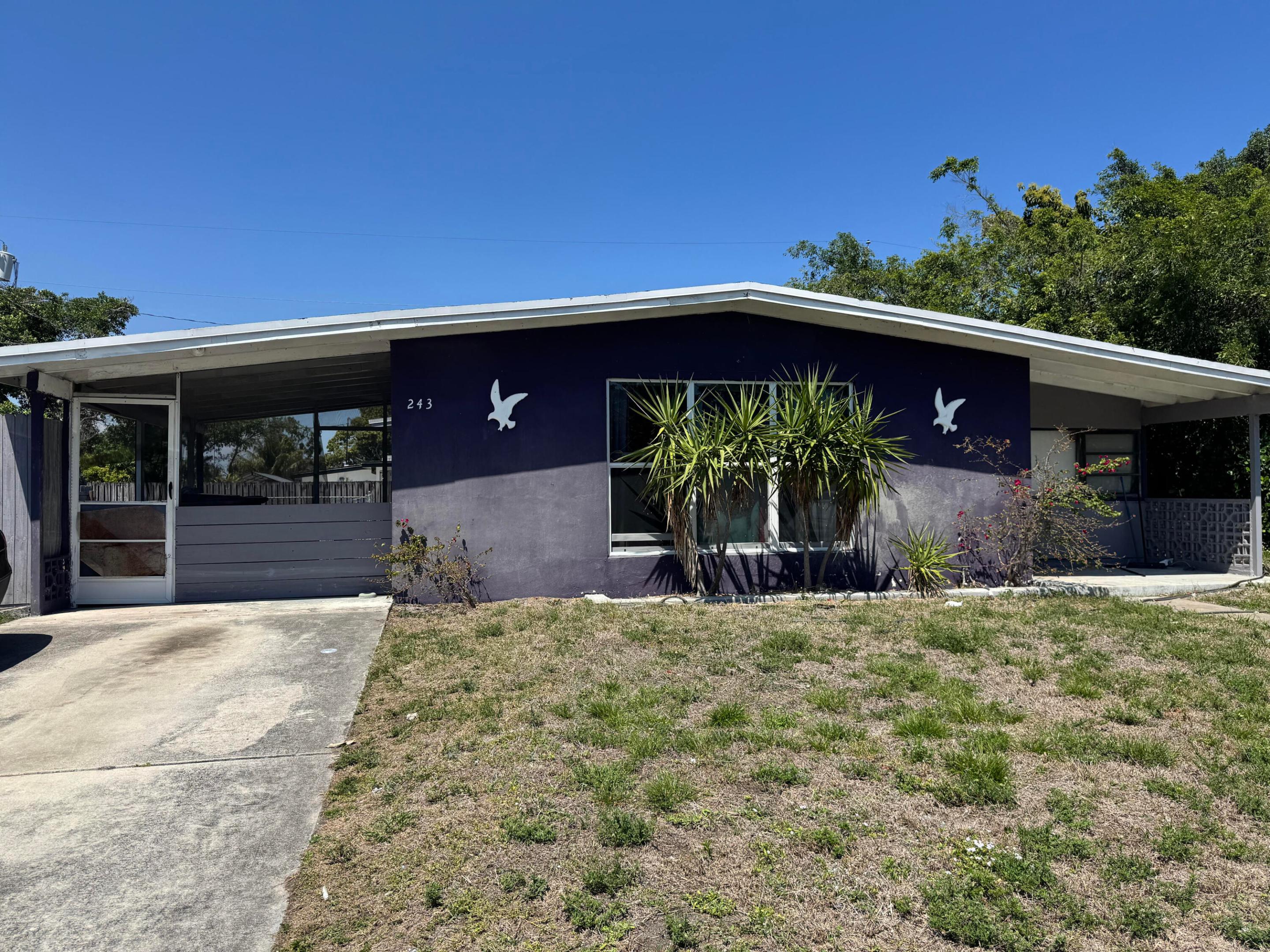 243 NE 39th Ct - 243 NE 39th Ct, Deerfield Beach, FL 33064 Luxury Property | Jose Angel Pina