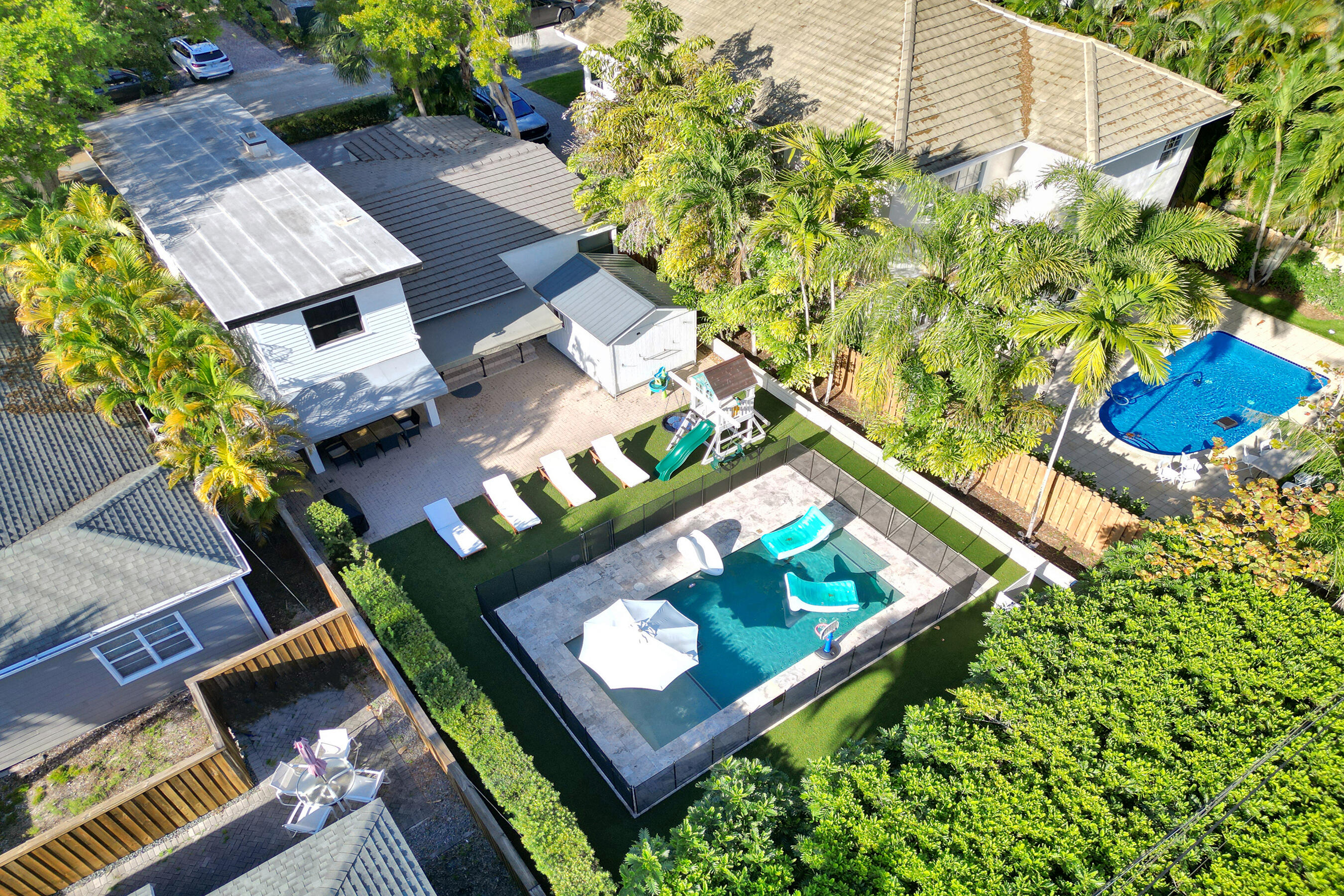 1606 SE 1st St - 1606 SE 1st St, Fort Lauderdale, FL 33301 Luxury Property | Jose Angel Pina