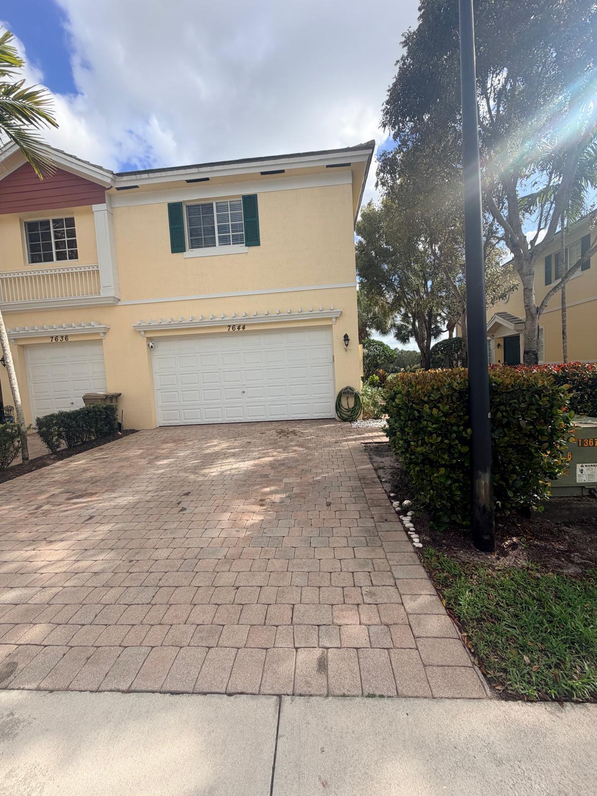 7644 Foxcroft Ln #7644 - 7644 Foxcroft Ln #7644, Davie, FL 33328 Luxury Property | Jose Angel Pina