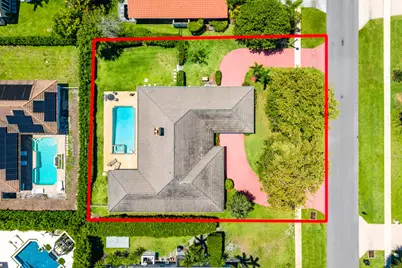 2099 Greenview Cove Drive, Wellington, FL 33414 - Photo 49