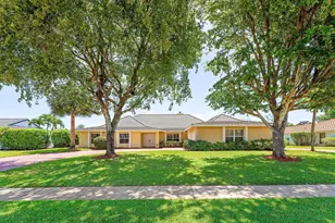 2099 Greenview Cove Dr, Wellington, FL 33414 - Photo 1