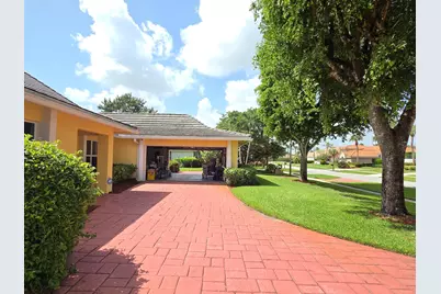 2099 Greenview Cove Drive, Wellington, FL 33414 - Photo 59
