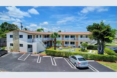 525 S Broadway Street #M, Lantana, FL 33462 - Photo 17