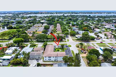 525 S Broadway Street #M, Lantana, FL 33462 - Photo 41