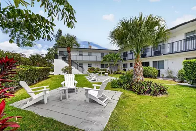 525 S Broadway Street #M, Lantana, FL 33462 - Photo 1