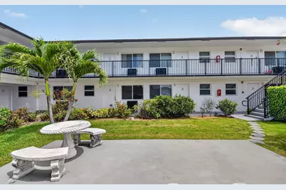 525 S Broadway Street #M, Lantana, FL 33462 - Photo 33