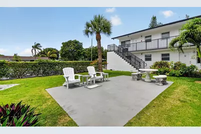 525 S Broadway Street #M, Lantana, FL 33462 - Photo 29