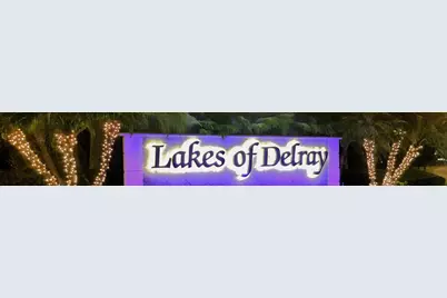 15449 Lakes Of Delray Boulevard, Delray Beach, FL 33484 - Photo 19