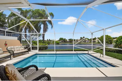 3103 Verdmont Lane, Wellington, FL 33414 - Photo 1