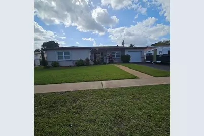 4325 NW 36th Way, Lauderdale Lakes, FL 33309 - Photo 1
