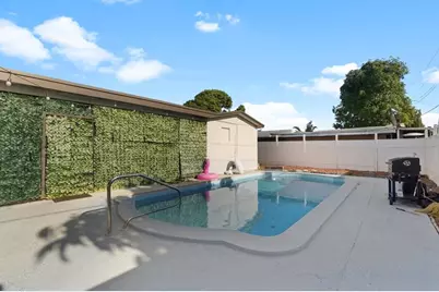 4325 NW 36th Way, Lauderdale Lakes, FL 33309 - Photo 27