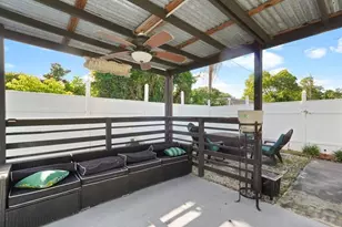 4325 NW 36th Way, Lauderdale Lakes, FL 33309 - Photo 25