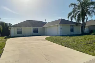 6911 NW Dorothy St, Port Saint Lucie, FL 34983 - Photo 1