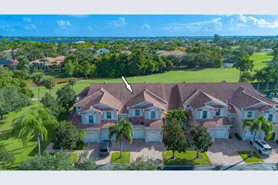 2371 SW Carriage Hill Terrace #202, Palm City, FL 34990 - Photo 1