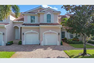 2371 SW Carriage Hill Terrace #202, Palm City, FL 34990 - Photo 3