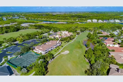 2371 SW Carriage Hill Terrace #202, Palm City, FL 34990 - Photo 5