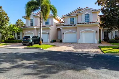 2371 SW Carriage Hill Terrace #202, Palm City, FL 34990 - Photo 7