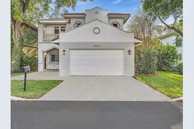 3559 Forest View Circle, Dania Beach, FL 33312 - Photo 1