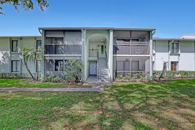 3618 Alder Drive #H2, West Palm Beach, FL 33417 - Photo 3