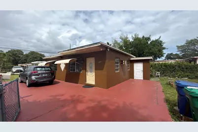 10109 NW 29th Avenue, Miami, FL 33147 - Photo 1