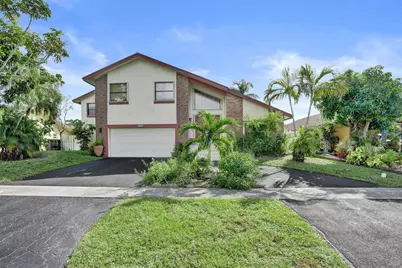 7418 NW 49th Street, Lauderhill, FL 33319 - Photo 1