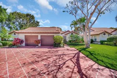 6100 Waldwick Circle, Delray Beach, FL 33484 - Photo 1