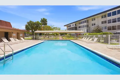 2991 NW 46th Avenue #303, Lauderdale Lakes, FL 33313 - Photo 21