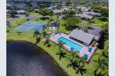1148 Summit Trail Circle #D, West Palm Beach, FL 33415 - Photo 1