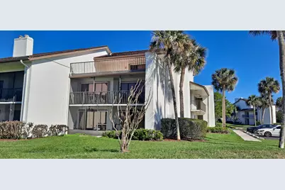 3500 Twin Lakes Terrace #206, Fort Pierce, FL 34951 - Photo 7