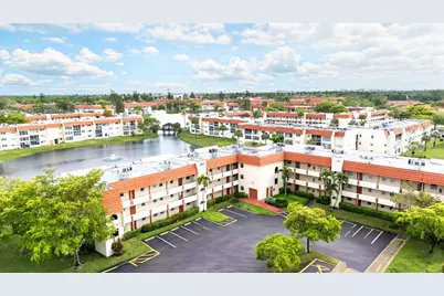 2800 Sunrise Lakes Drive W #Apt 301, Sunrise, FL 33322 - Photo 1
