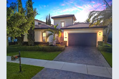 9170 Solstice Circle, Parkland, FL 33076 - Photo 1