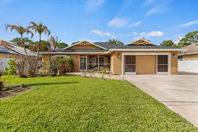 1855 SW Fears Avenue, Port Saint Lucie, FL 34953 - Photo 1