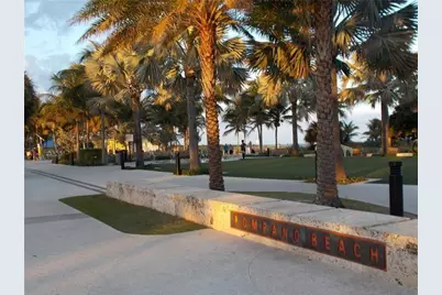 133 N Pompano Beach Boulevard #108, Pompano Beach, FL 33062 - Photo 49