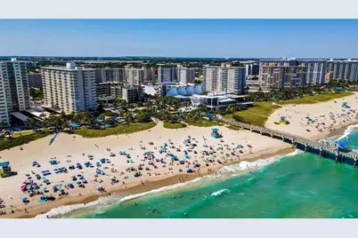133 N Pompano Beach Boulevard #108, Pompano Beach, FL 33062 - Photo 33