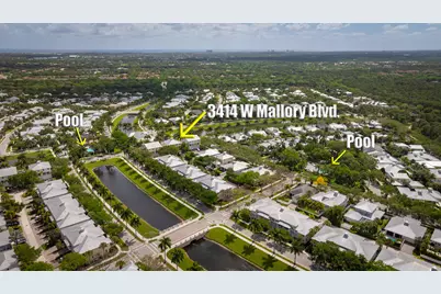 3414 W Mallory Boulevard, Jupiter, FL 33458 - Photo 33