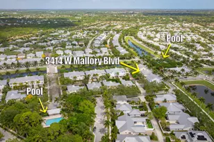 3414 W Mallory Blvd, Jupiter, FL 33458 - Photo 7