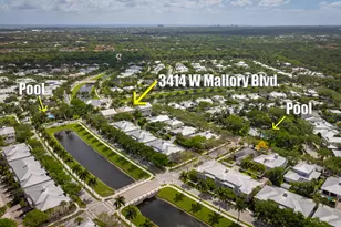 3414 W Mallory Blvd, Jupiter, FL 33458 - Photo 1
