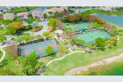 2621 NW Treviso Circle, Port Saint Lucie, FL 34986 - Photo 37