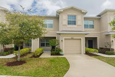 2621 NW Treviso Circle, Port Saint Lucie, FL 34986 - Photo 21
