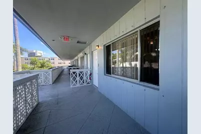 2170 NE 51st Court #Unit B25, Fort Lauderdale, FL 33308 - Photo 1