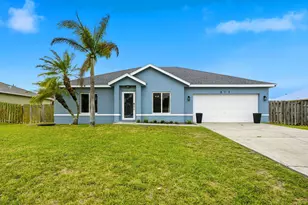 873 SW Commonwealth Rd, Port Saint Lucie, FL 34953 - Photo 1