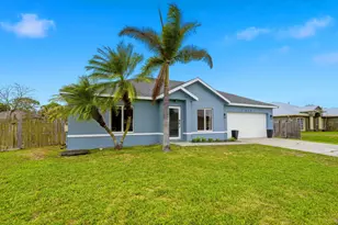 873 SW Commonwealth Rd, Port Saint Lucie, FL 34953 - Photo 3